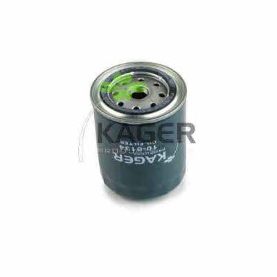 Kager 10-0134 Oil Filter 100134: Buy near me in Poland at 2407.PL - Good price!
