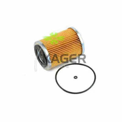 Kager 10-0140 Oil Filter 100140: Buy near me in Poland at 2407.PL - Good price!