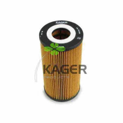 Kager 10-0145 Oil Filter 100145: Buy near me at 2407.PL in Poland at an Affordable price!