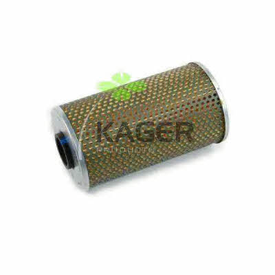 Kager 10-0153 Oil Filter 100153: Buy near me in Poland at 2407.PL - Good price!