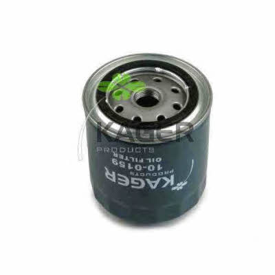 Kager 10-0159 Oil Filter 100159: Buy near me at 2407.PL in Poland at an Affordable price!