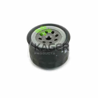 Kager 10-0165 Oil Filter 100165: Buy near me in Poland at 2407.PL - Good price!