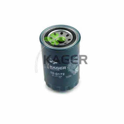 Kager 10-0172 Oil Filter 100172: Buy near me in Poland at 2407.PL - Good price!