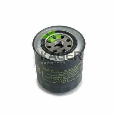 Kager 10-0175 Oil Filter 100175: Buy near me in Poland at 2407.PL - Good price!