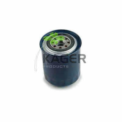 Kager 10-0176 Oil Filter 100176: Buy near me in Poland at 2407.PL - Good price!