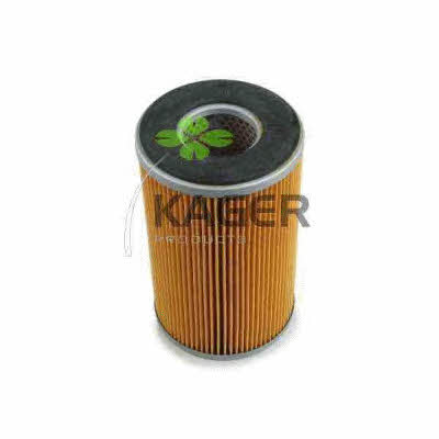 Kager 10-0181 Масляный фильтр 100181: Купить в Польше - Отличная цена на 2407.PL!