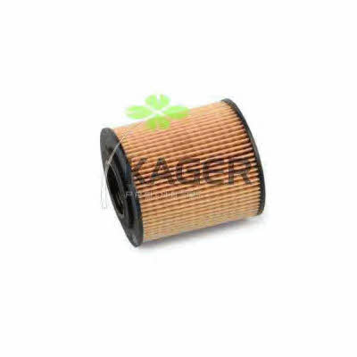 Kager 10-0188 Oil Filter 100188: Buy near me in Poland at 2407.PL - Good price!