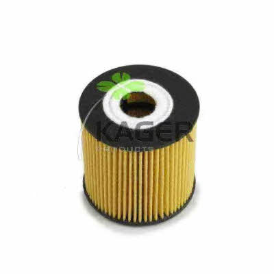 Kager 10-0192 Oil Filter 100192: Buy near me in Poland at 2407.PL - Good price!