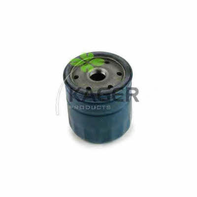 Kager 10-0193 Oil Filter 100193: Buy near me in Poland at 2407.PL - Good price!