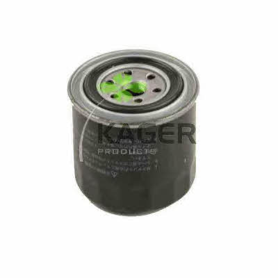 Kager 10-0196 Масляный фильтр 100196: Отличная цена - Купить в Польше на 2407.PL!