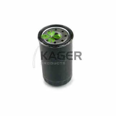 Kager 10-0199 Oil Filter 100199: Buy near me in Poland at 2407.PL - Good price!