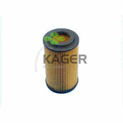 Kager 10-0202 Oil Filter 100202: Buy near me in Poland at 2407.PL - Good price!