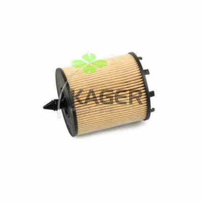 Kager 10-0210 Oil Filter 100210: Buy near me in Poland at 2407.PL - Good price!