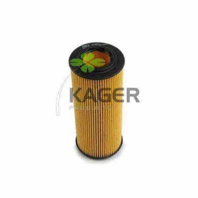 Kager 10-0213 Масляный фильтр 100213: Отличная цена - Купить в Польше на 2407.PL!