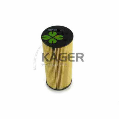 Kager 10-0214 Oil Filter 100214: Buy near me at 2407.PL in Poland at an Affordable price!