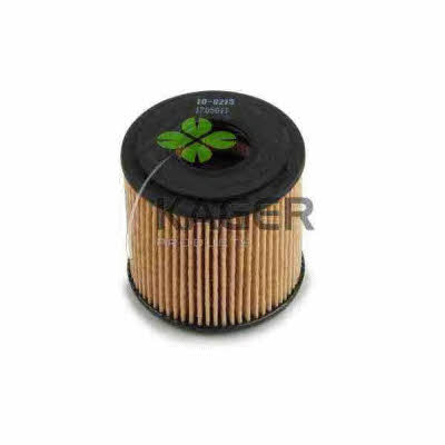 Kager 10-0215 Oil Filter 100215: Buy near me in Poland at 2407.PL - Good price!