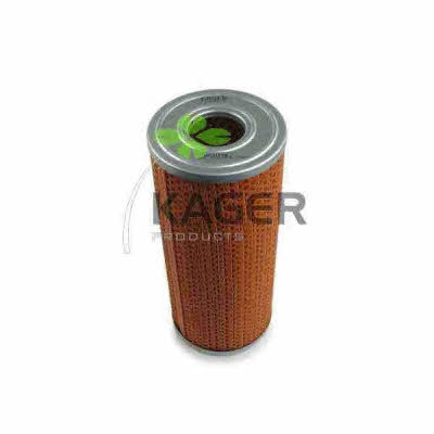 Kager 10-0218 Oil Filter 100218: Buy near me in Poland at 2407.PL - Good price!