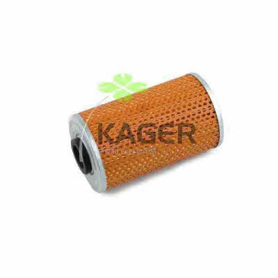 Kager 10-0220 Oil Filter 100220: Buy near me in Poland at 2407.PL - Good price!