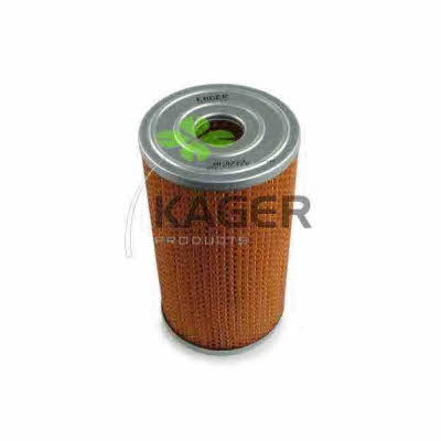 Kager 10-0223 Масляный фильтр 100223: Отличная цена - Купить в Польше на 2407.PL!