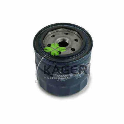 Kager 10-0240 Oil Filter 100240: Buy near me in Poland at 2407.PL - Good price!