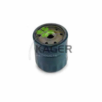 Kager 10-0244 Oil Filter 100244: Buy near me in Poland at 2407.PL - Good price!