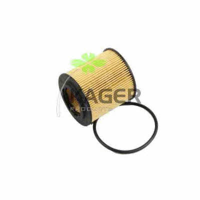 Kager 10-0246 Oil Filter 100246: Buy near me in Poland at 2407.PL - Good price!