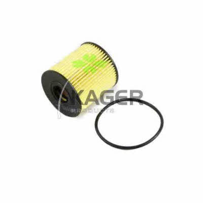 Kager 10-0248 Oil Filter 100248: Buy near me in Poland at 2407.PL - Good price!