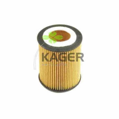 Kager 10-0253 Масляный фильтр 100253: Отличная цена - Купить в Польше на 2407.PL!