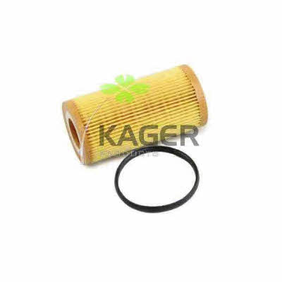 Kager 10-0254 Oil Filter 100254: Buy near me in Poland at 2407.PL - Good price!