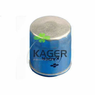 Kager 11-0001 Топливный фильтр 110001: Отличная цена - Купить в Польше на 2407.PL!