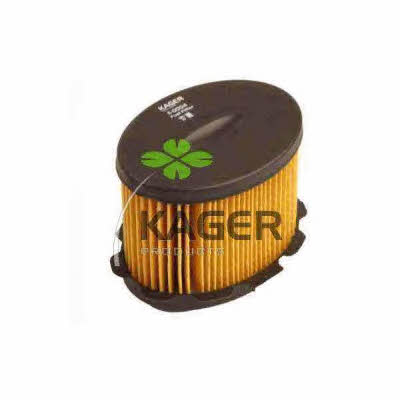 Kager 11-0004 Fuel filter 110004: Buy near me in Poland at 2407.PL - Good price!