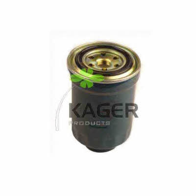 Kager 11-0005 Fuel filter 110005: Buy near me in Poland at 2407.PL - Good price!