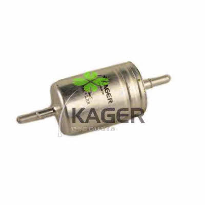 Kager 11-0015 Топливный фильтр 110015: Отличная цена - Купить в Польше на 2407.PL!