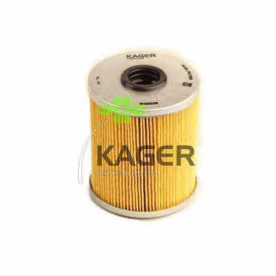 Kager 11-0023 Топливный фильтр 110023: Отличная цена - Купить в Польше на 2407.PL!
