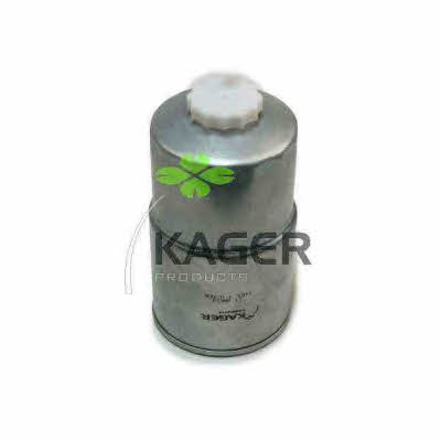 Kager 11-0024 Топливный фильтр 110024: Отличная цена - Купить в Польше на 2407.PL!