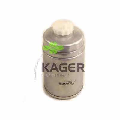 Kager 11-0026 Fuel filter 110026: Buy near me in Poland at 2407.PL - Good price!