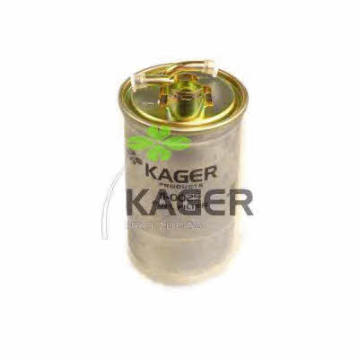 Kager 11-0029 Fuel filter 110029: Buy near me in Poland at 2407.PL - Good price!