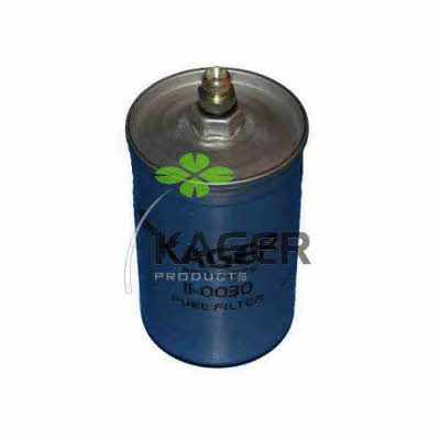 Kager 11-0030 Fuel filter 110030: Buy near me in Poland at 2407.PL - Good price!