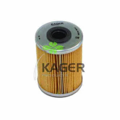 Kager 11-0038 Fuel filter 110038: Buy near me in Poland at 2407.PL - Good price!