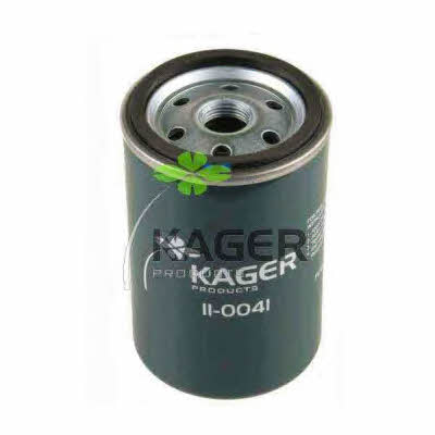 Kager 11-0041 Топливный фильтр 110041: Купить в Польше - Отличная цена на 2407.PL!