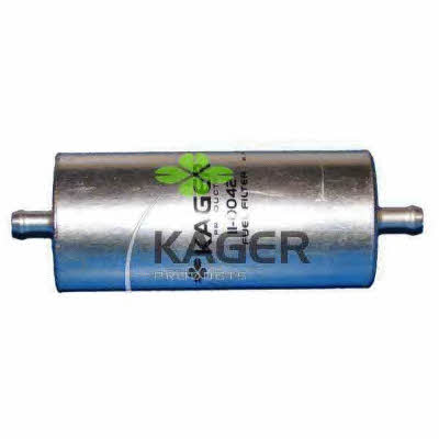 Kager 11-0042 Фільтр палива 110042: Приваблива ціна - Купити у Польщі на 2407.PL!