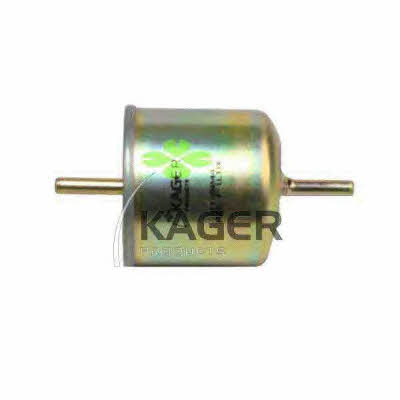 Kager 11-0044 Fuel filter 110044: Buy near me in Poland at 2407.PL - Good price!