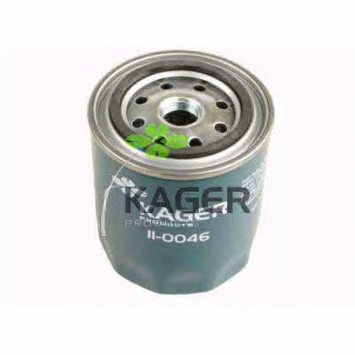Kager 11-0046 Fuel filter 110046: Buy near me in Poland at 2407.PL - Good price!