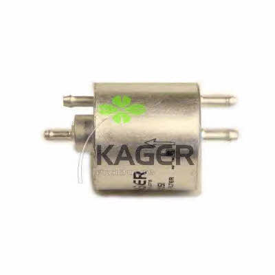 Kager 11-0051 Топливный фильтр 110051: Отличная цена - Купить в Польше на 2407.PL!