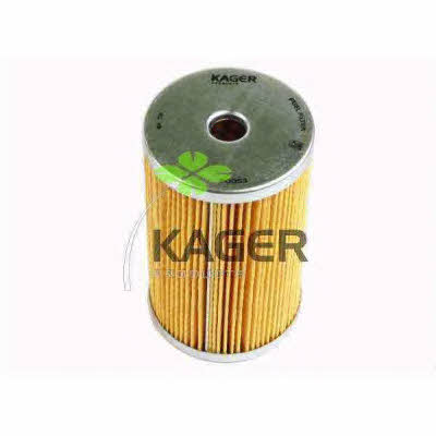 Kager 11-0053 Fuel filter 110053: Buy near me in Poland at 2407.PL - Good price!