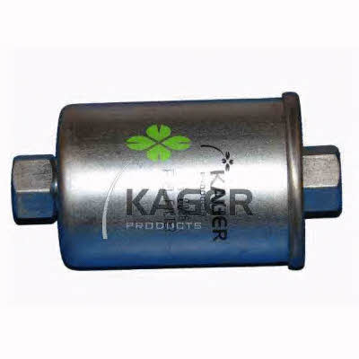 Kager 11-0056 Топливный фильтр 110056: Отличная цена - Купить в Польше на 2407.PL!