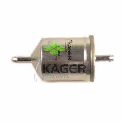 Kager 11-0058 Топливный фильтр 110058: Отличная цена - Купить в Польше на 2407.PL!