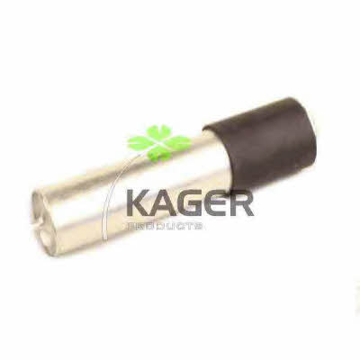 Kager 11-0060 Fuel filter 110060: Buy near me in Poland at 2407.PL - Good price!