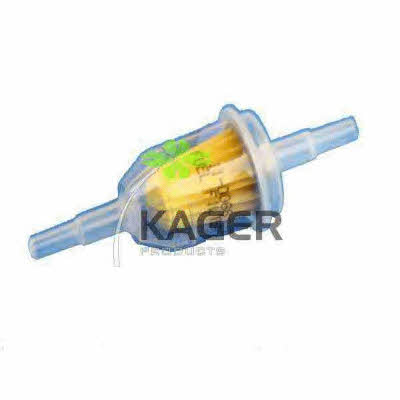 Kager 11-0066 Fuel filter 110066: Buy near me in Poland at 2407.PL - Good price!