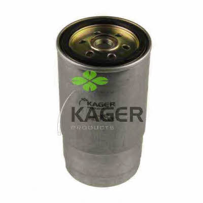 Kager 11-0067 Топливный фильтр 110067: Отличная цена - Купить в Польше на 2407.PL!